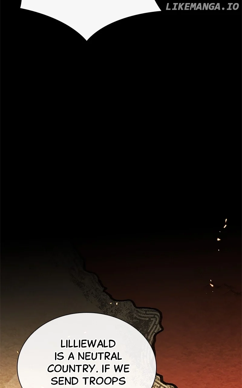 Sovereign and Heartburn Chapter 31 - Page 48