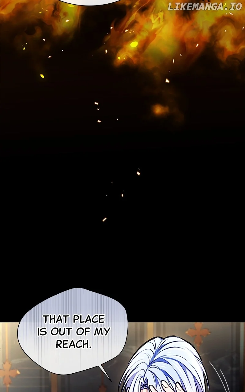 Sovereign and Heartburn Chapter 31 - Page 51