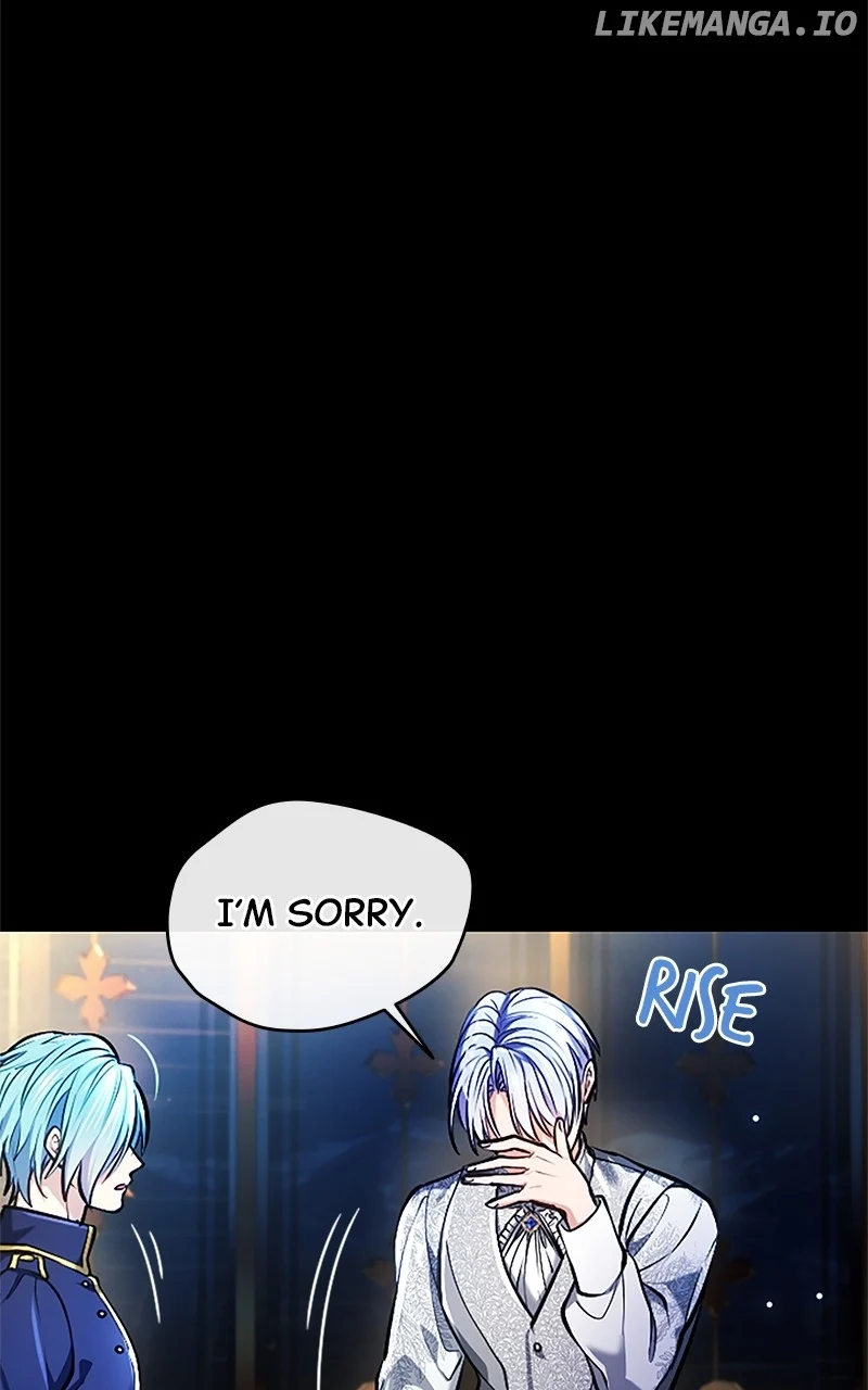 Sovereign and Heartburn Chapter 31 - Page 55