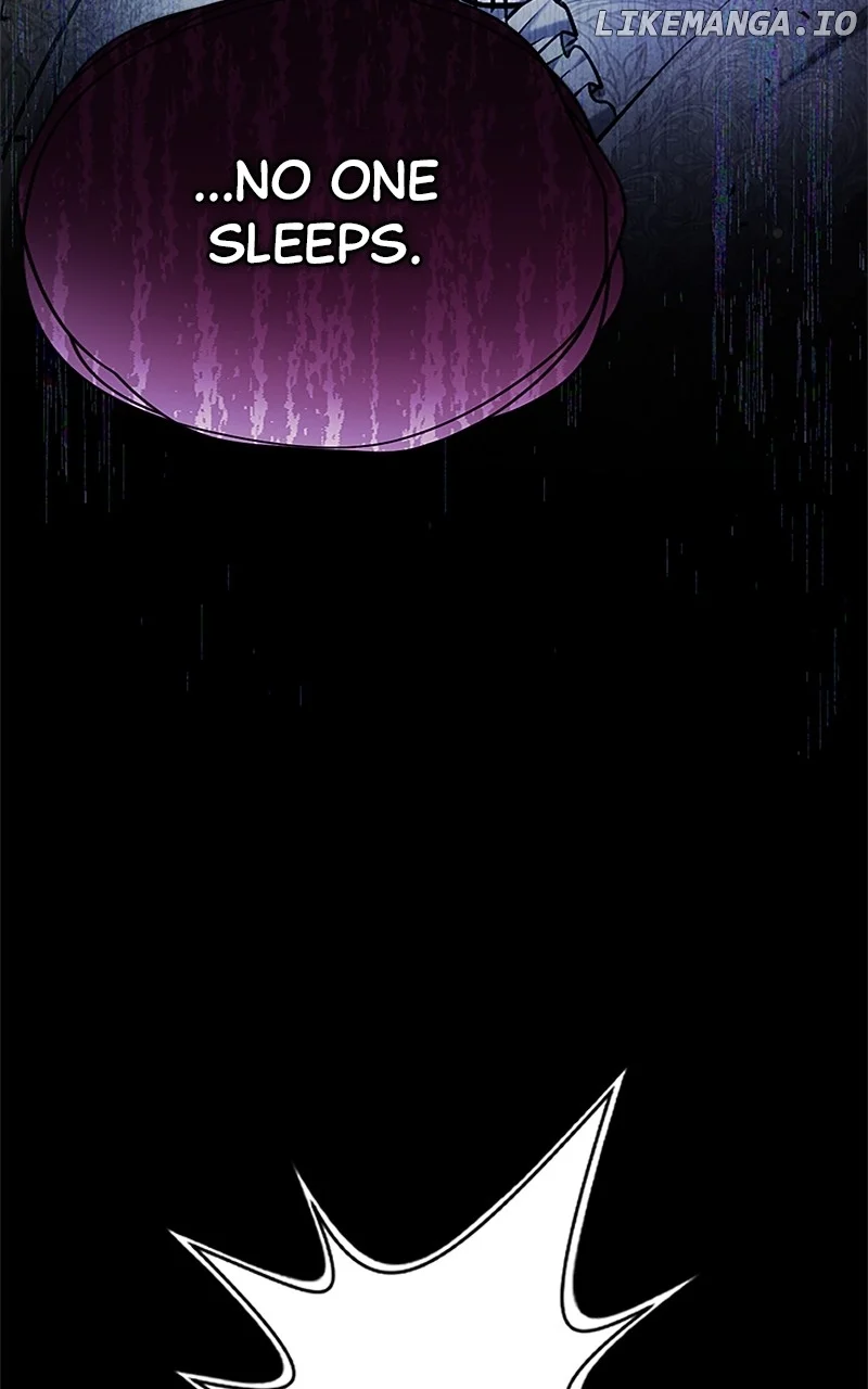 Sovereign and Heartburn Chapter 31 - Page 61