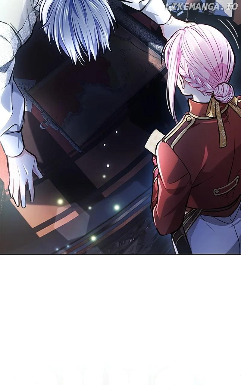 Sovereign and Heartburn Chapter 31 - Page 70