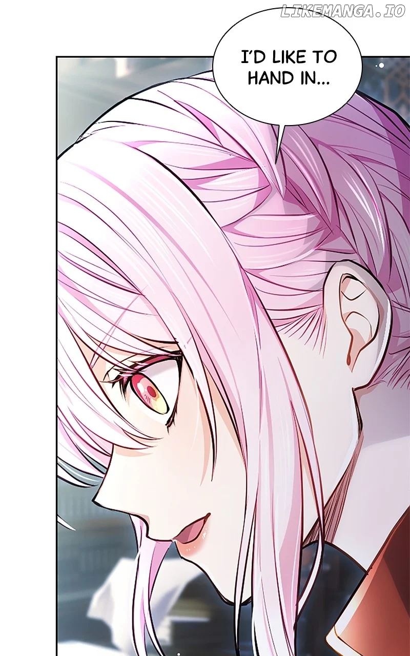 Sovereign and Heartburn Chapter 31 - Page 73
