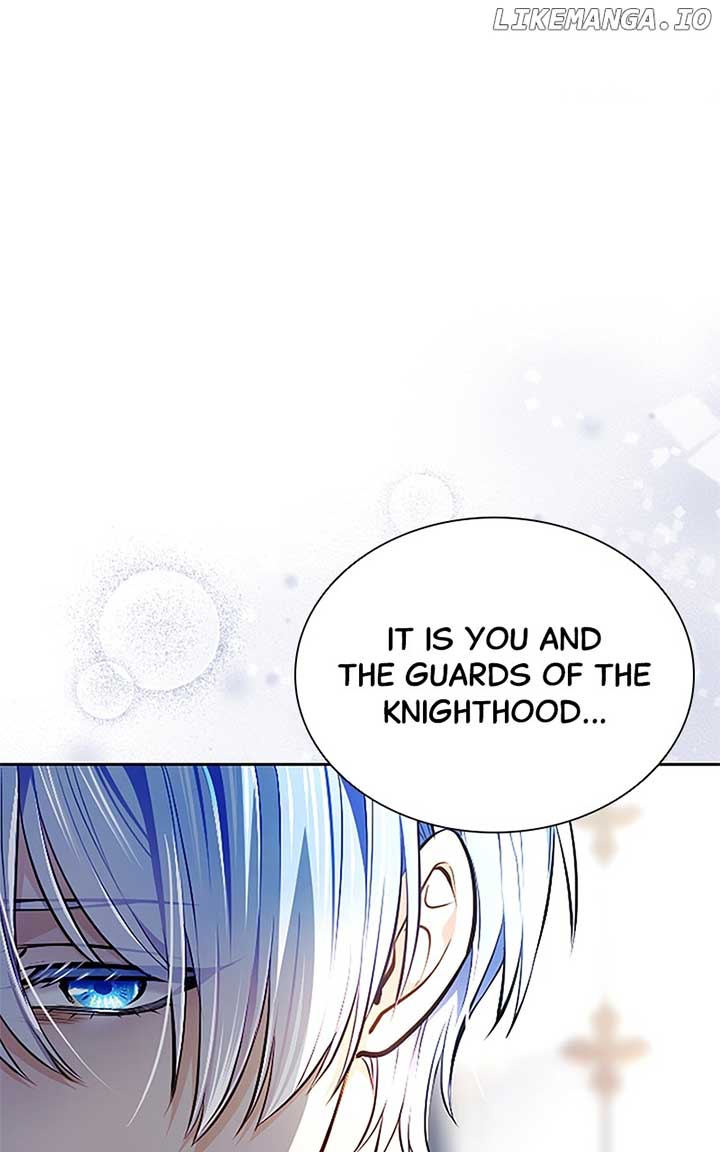 Sovereign and Heartburn Chapter 32 - Page 4