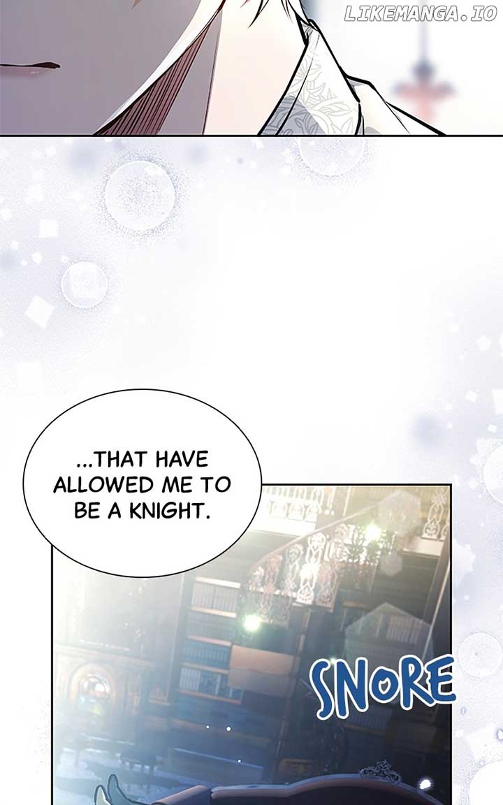 Sovereign and Heartburn Chapter 32 - Page 5