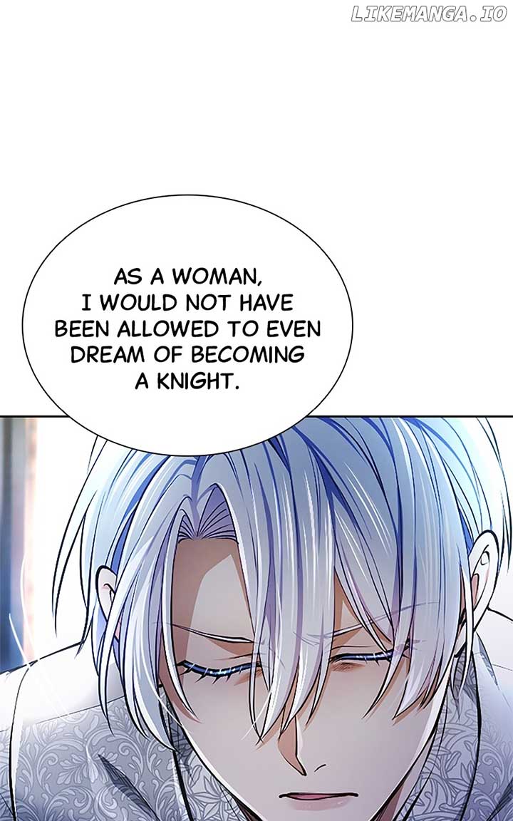 Sovereign and Heartburn Chapter 32 - Page 7