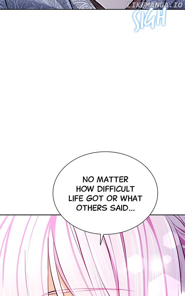 Sovereign and Heartburn Chapter 32 - Page 8
