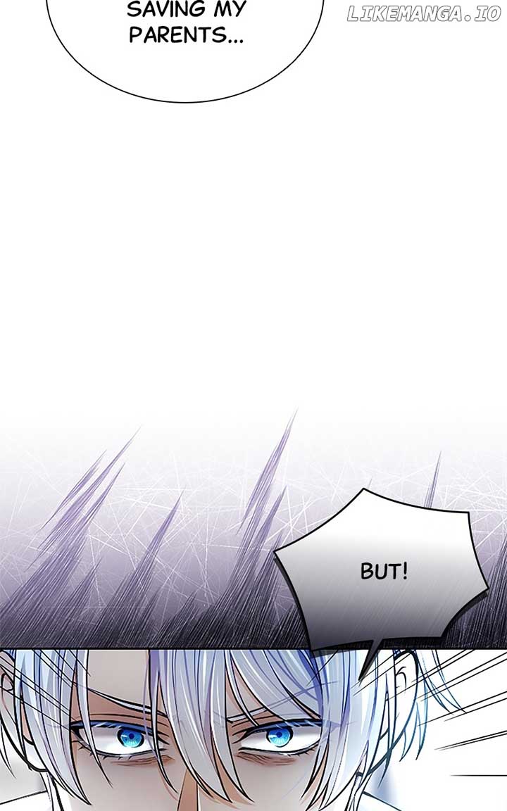 Sovereign and Heartburn Chapter 32 - Page 14