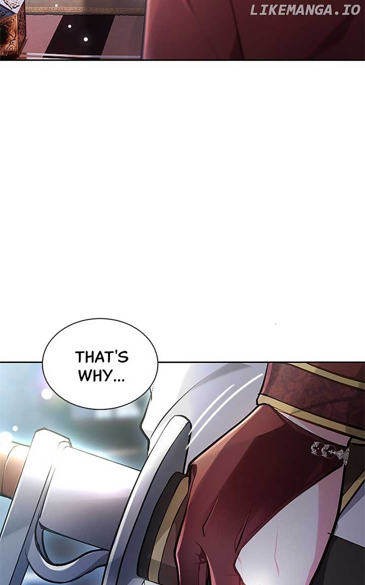Sovereign and Heartburn Chapter 32 - Page 18