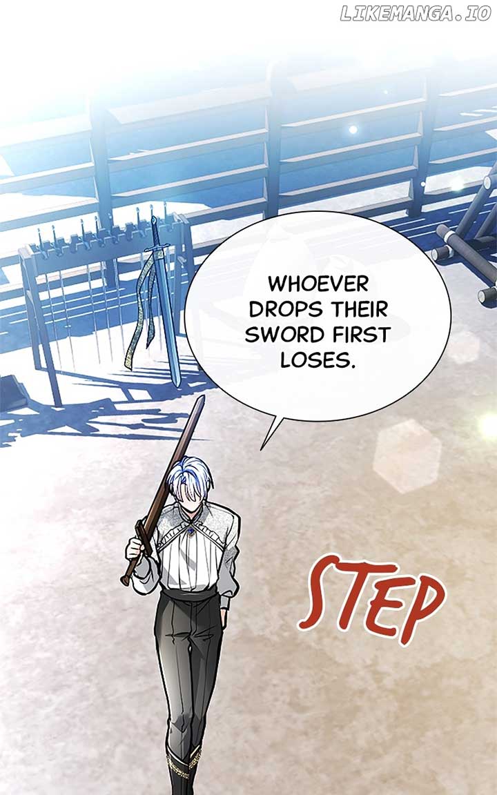 Sovereign and Heartburn Chapter 32 - Page 27