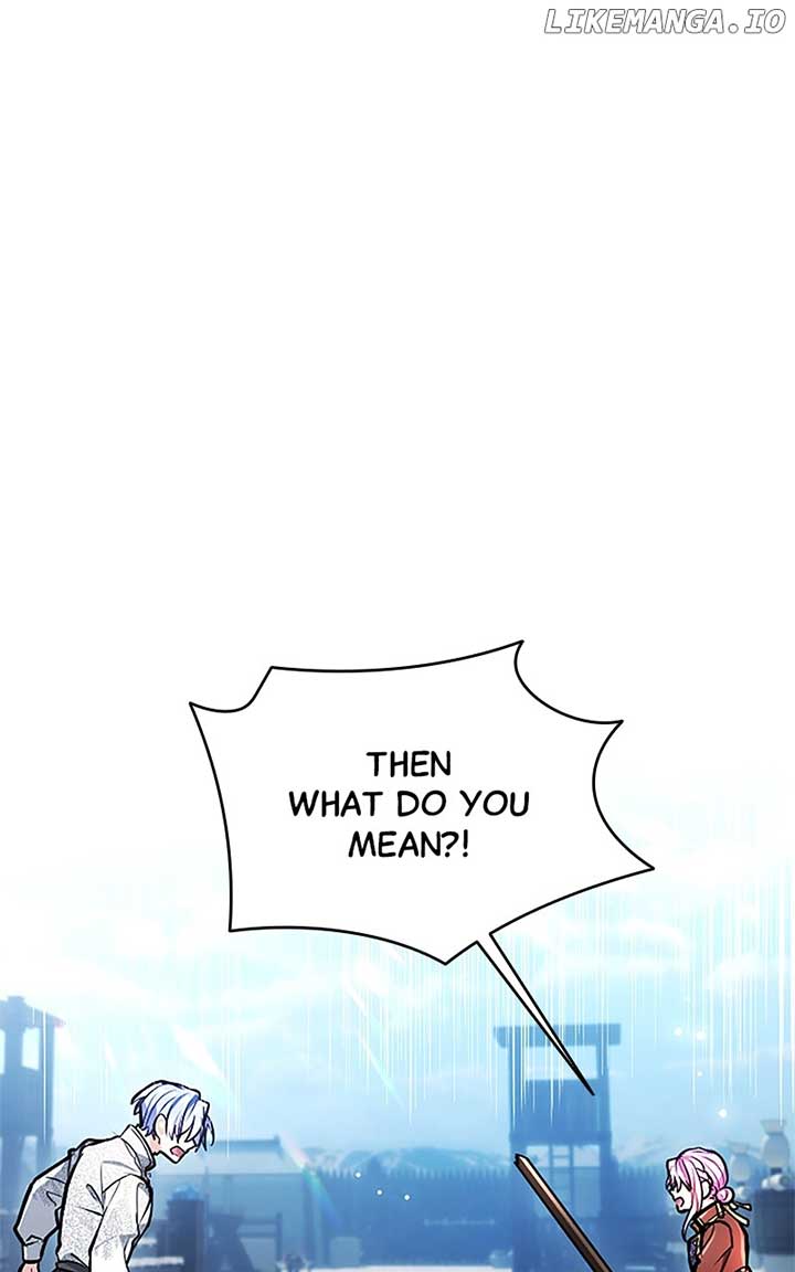 Sovereign and Heartburn Chapter 32 - Page 46