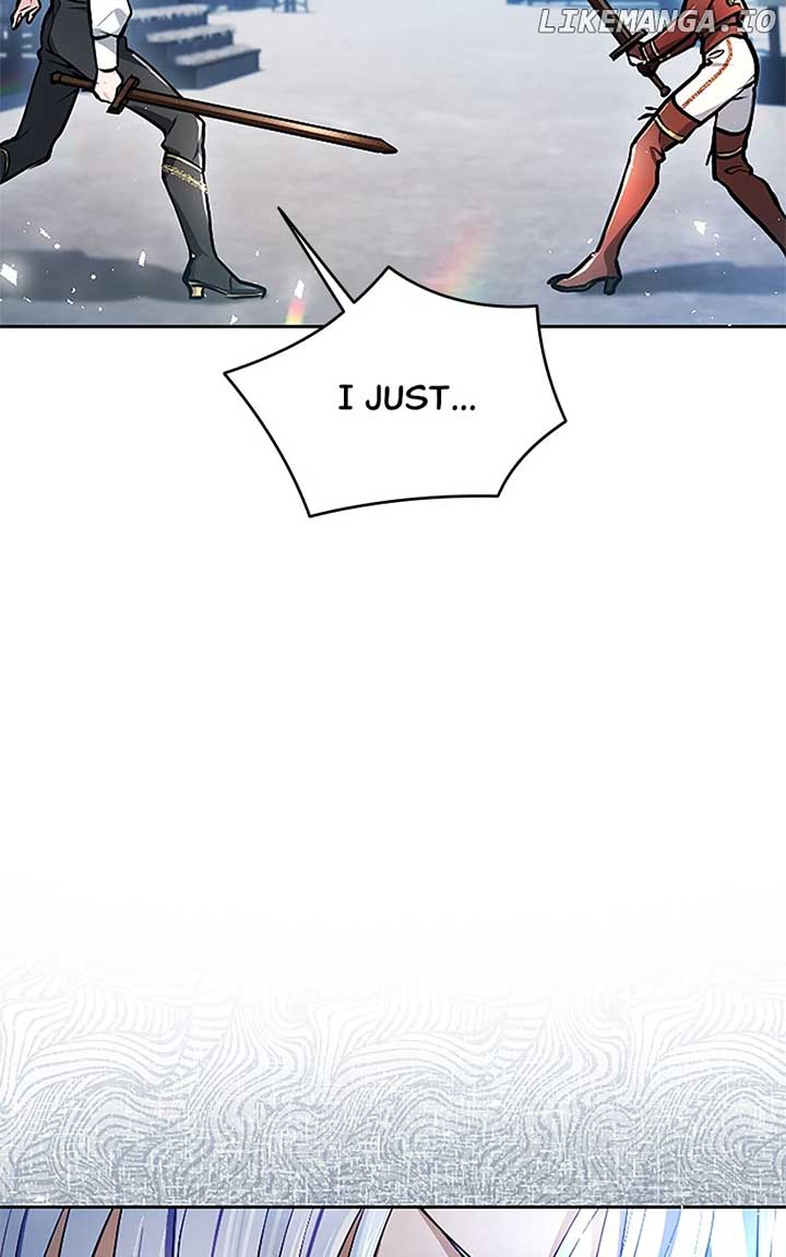 Sovereign and Heartburn Chapter 32 - Page 47