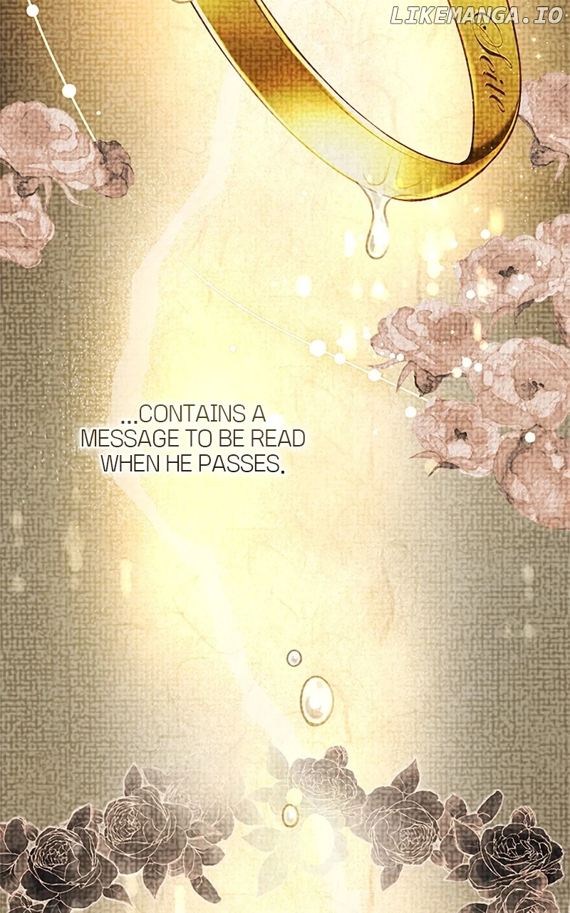 Sovereign and Heartburn Chapter 33 - Page 2