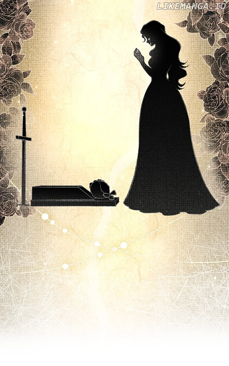 Sovereign and Heartburn Chapter 33 - Page 3