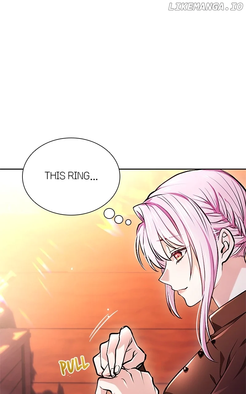 Sovereign and Heartburn Chapter 33 - Page 4