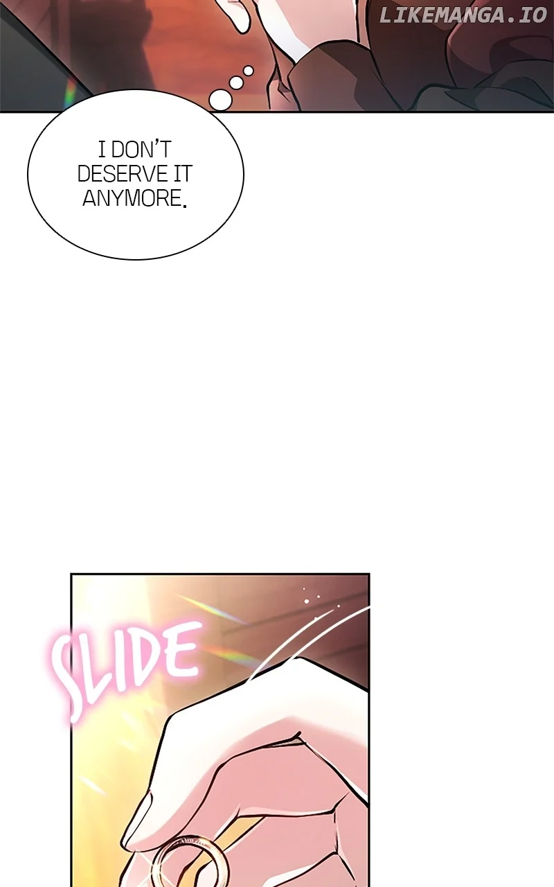 Sovereign and Heartburn Chapter 33 - Page 5