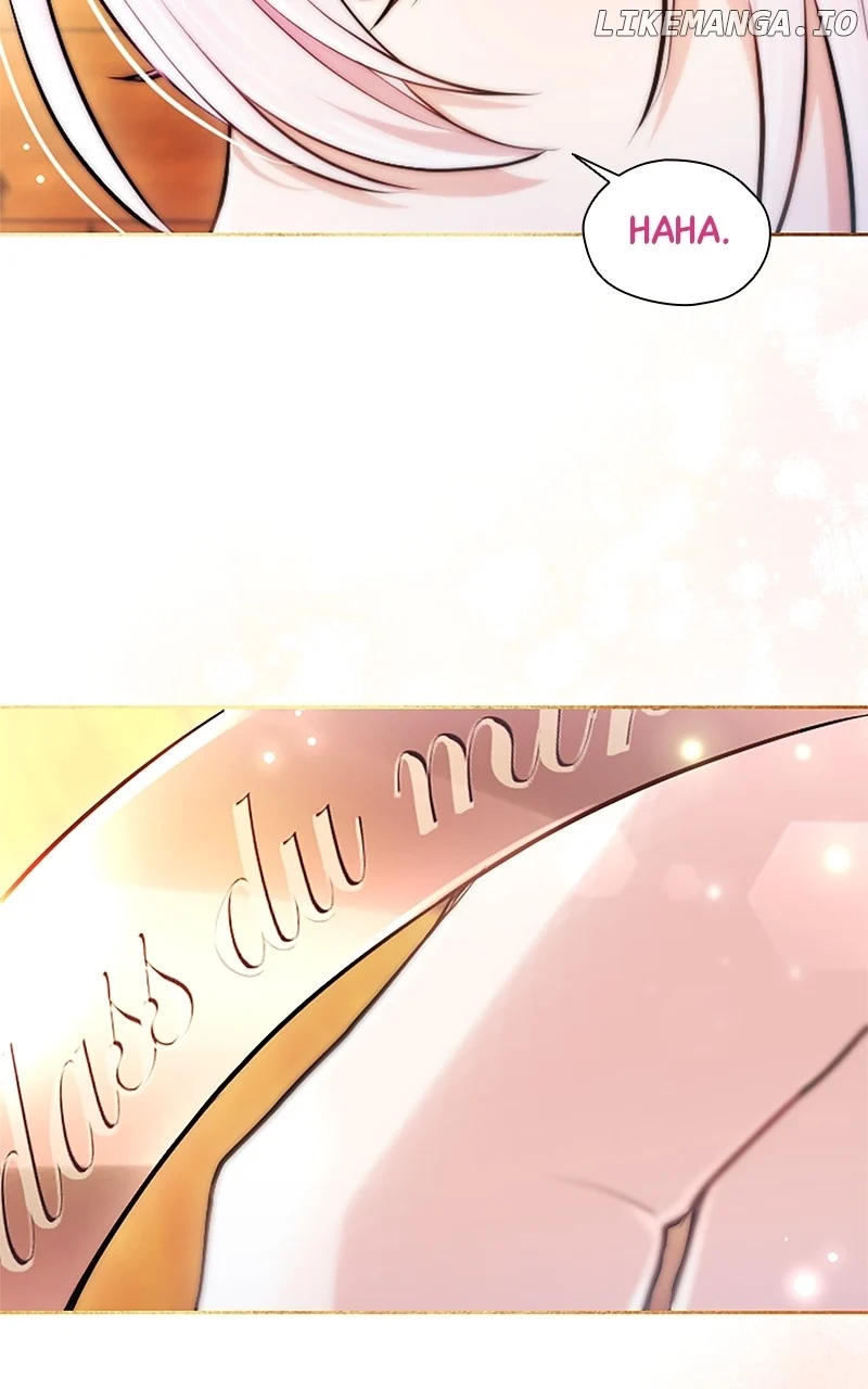 Sovereign and Heartburn Chapter 33 - Page 8