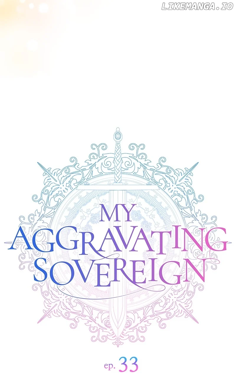 Sovereign and Heartburn Chapter 33 - Page 14