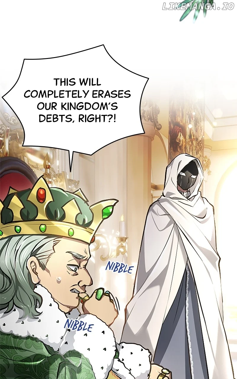 Sovereign and Heartburn Chapter 33 - Page 17