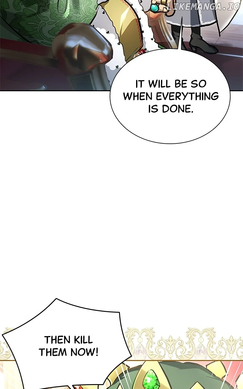 Sovereign and Heartburn Chapter 33 - Page 18