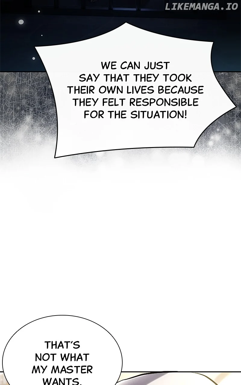 Sovereign and Heartburn Chapter 33 - Page 21
