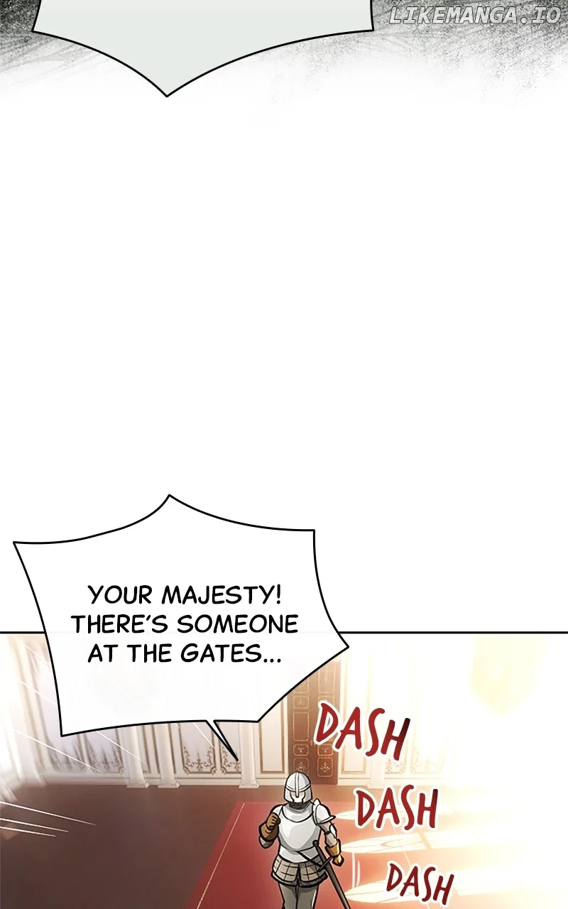 Sovereign and Heartburn Chapter 33 - Page 24