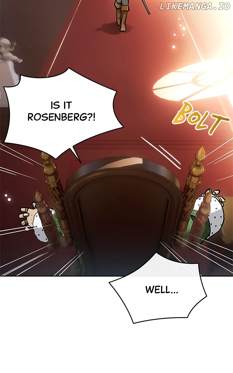 Sovereign and Heartburn Chapter 33 - Page 25
