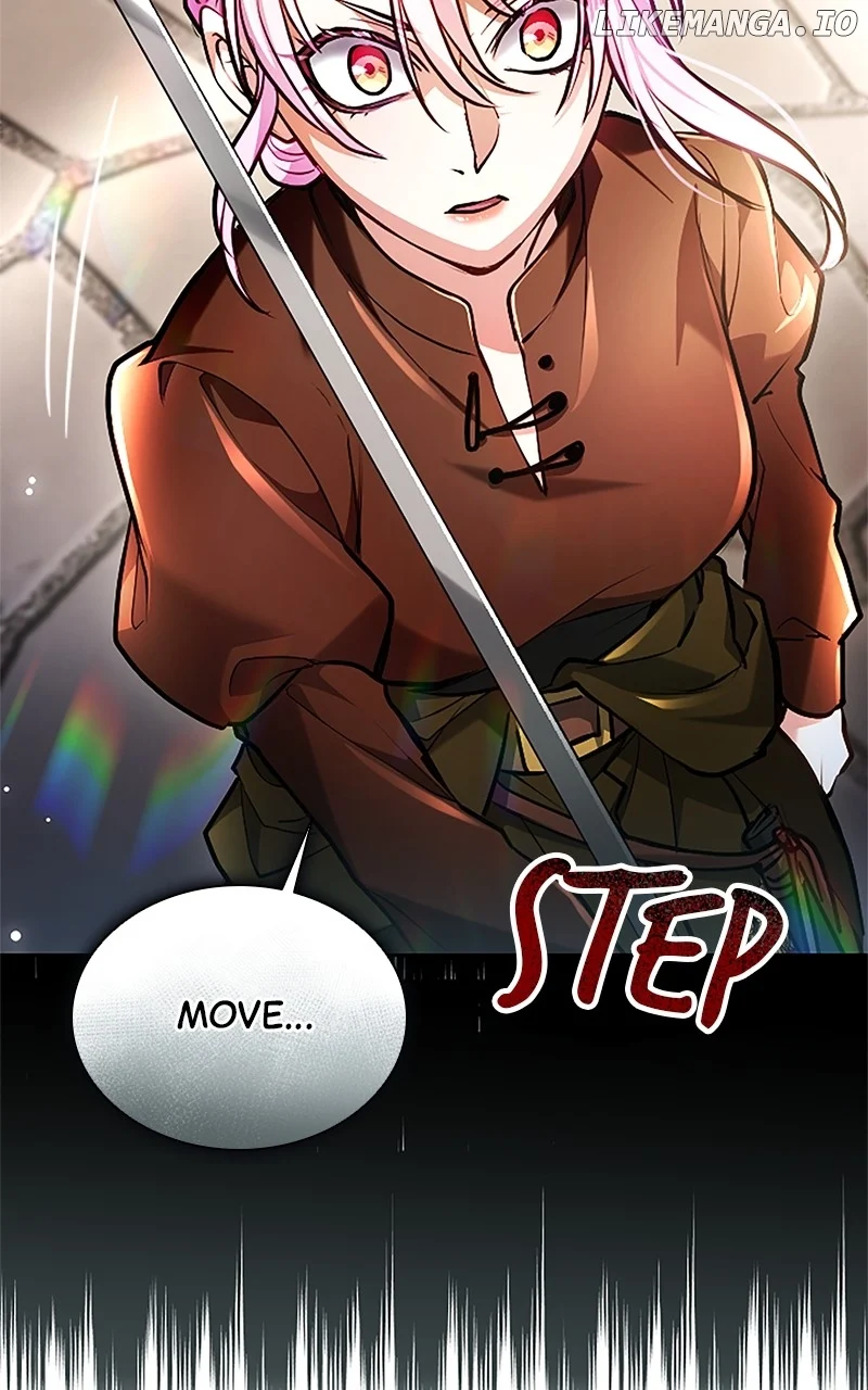 Sovereign and Heartburn Chapter 33 - Page 30