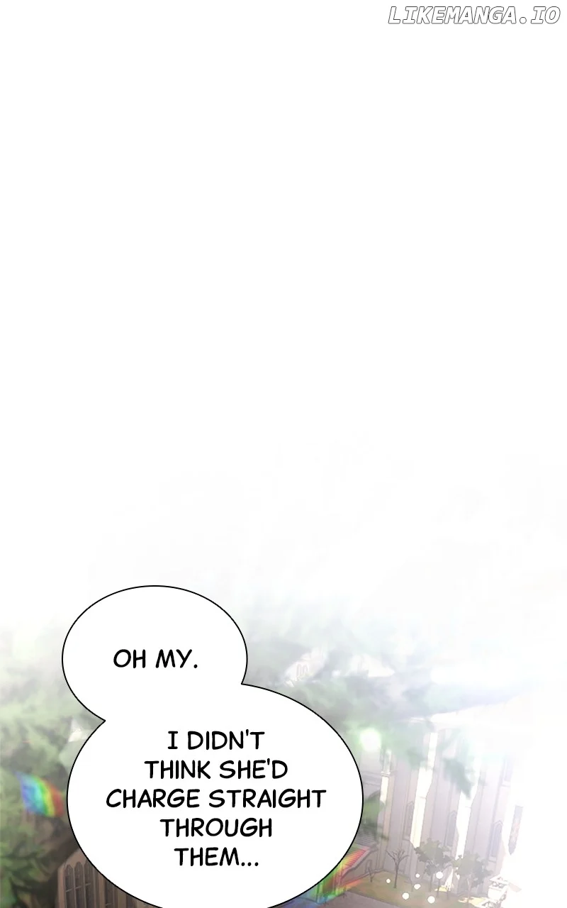 Sovereign and Heartburn Chapter 33 - Page 36