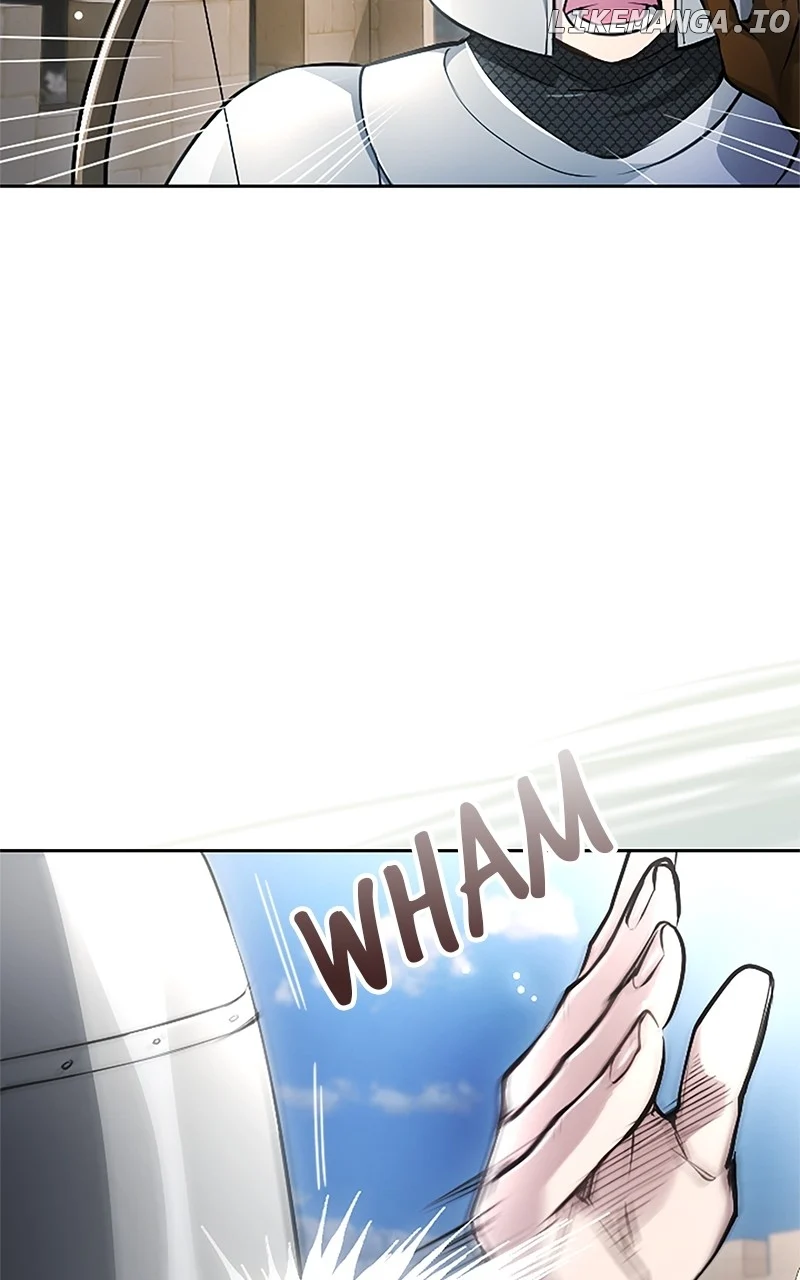 Sovereign and Heartburn Chapter 33 - Page 42
