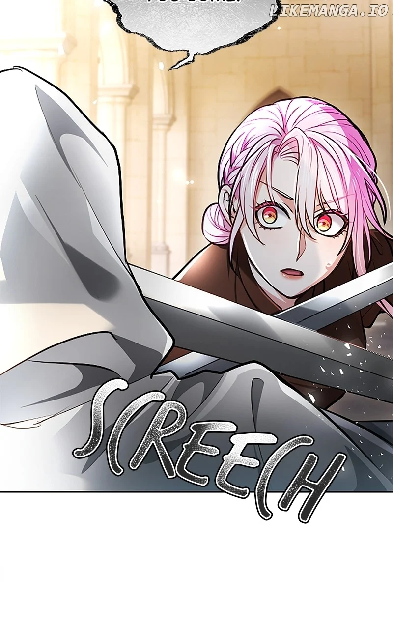 Sovereign and Heartburn Chapter 33 - Page 55
