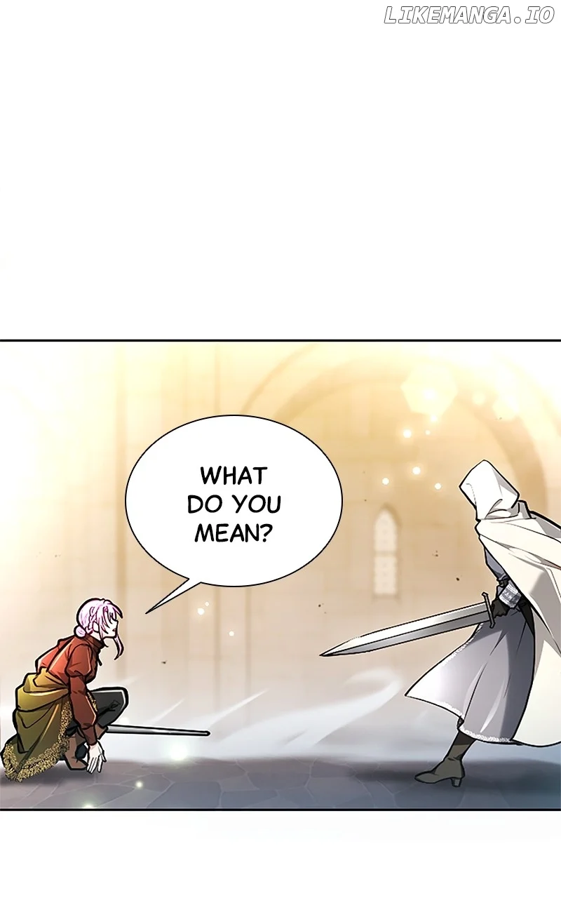 Sovereign and Heartburn Chapter 33 - Page 58