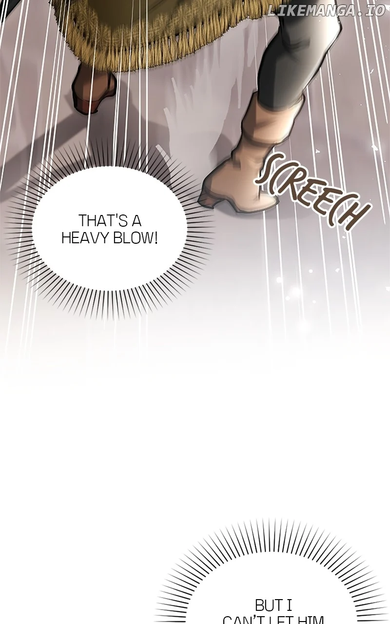 Sovereign and Heartburn Chapter 33 - Page 65