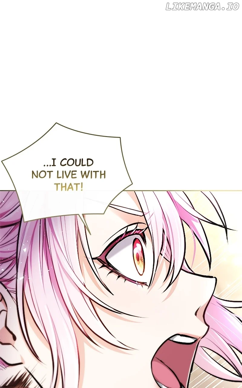 Sovereign and Heartburn Chapter 33 - Page 70