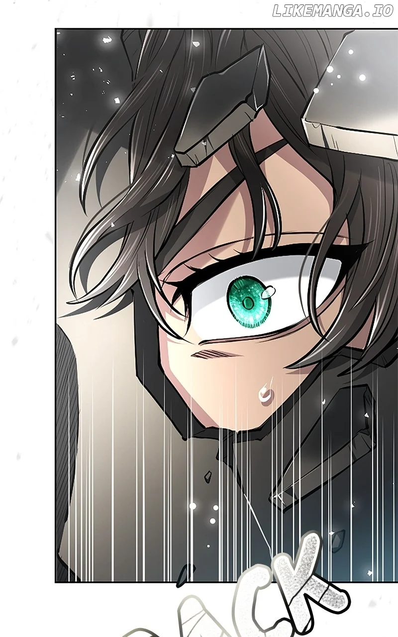 Sovereign and Heartburn Chapter 33 - Page 74