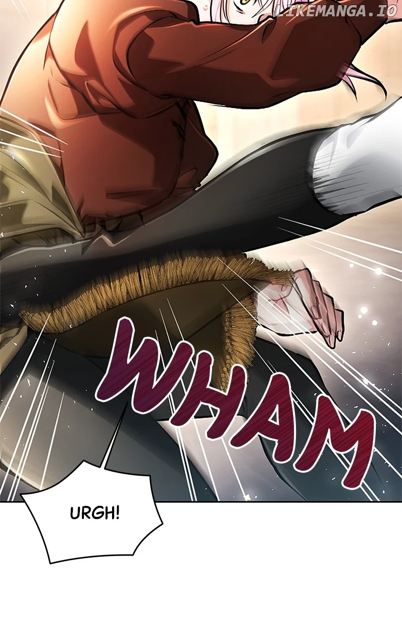 Sovereign and Heartburn Chapter 33 - Page 77
