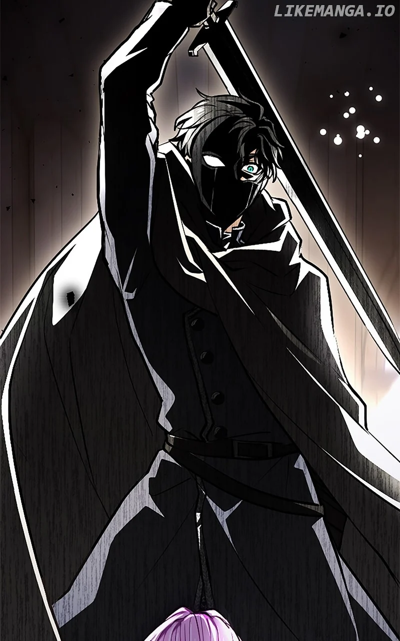 Sovereign and Heartburn Chapter 33 - Page 82
