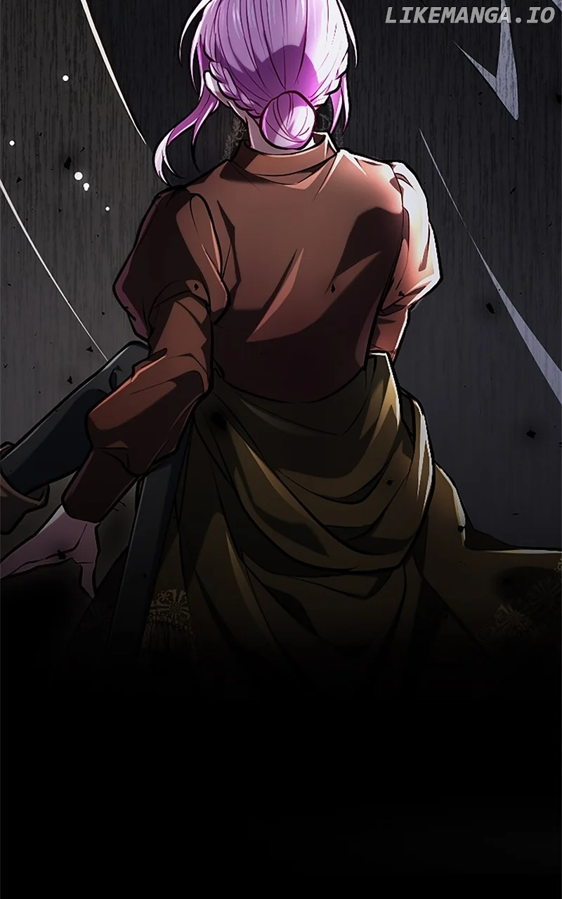 Sovereign and Heartburn Chapter 33 - Page 83