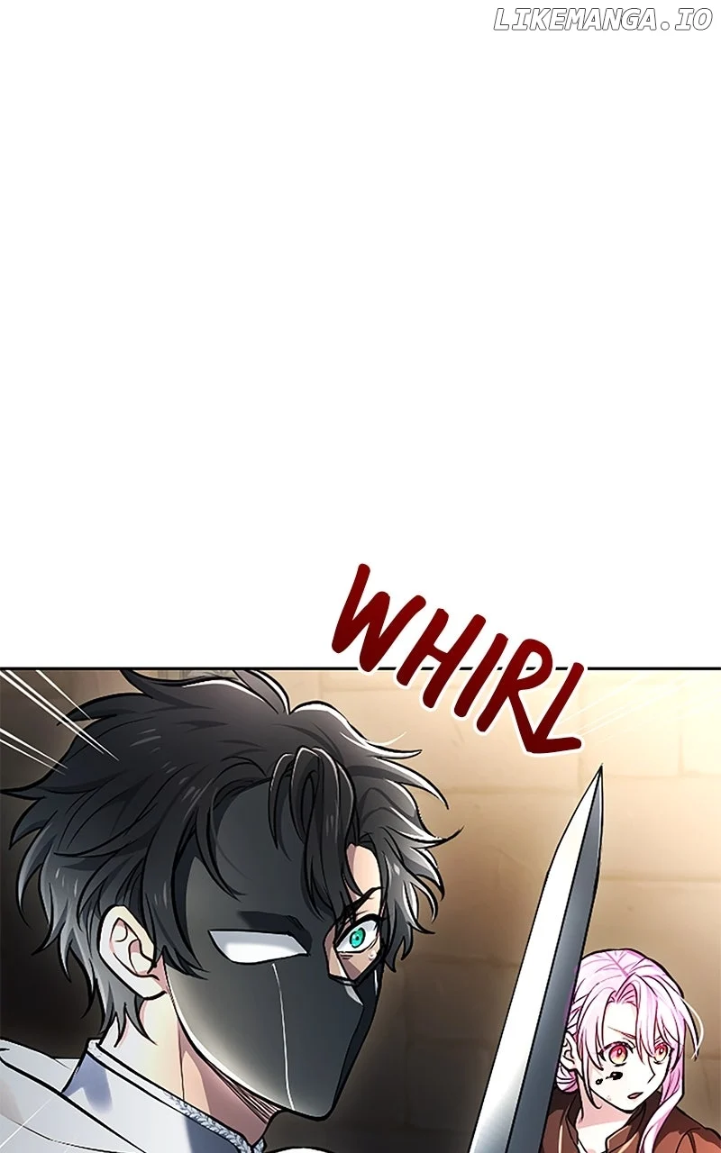 Sovereign and Heartburn Chapter 34 - Page 5