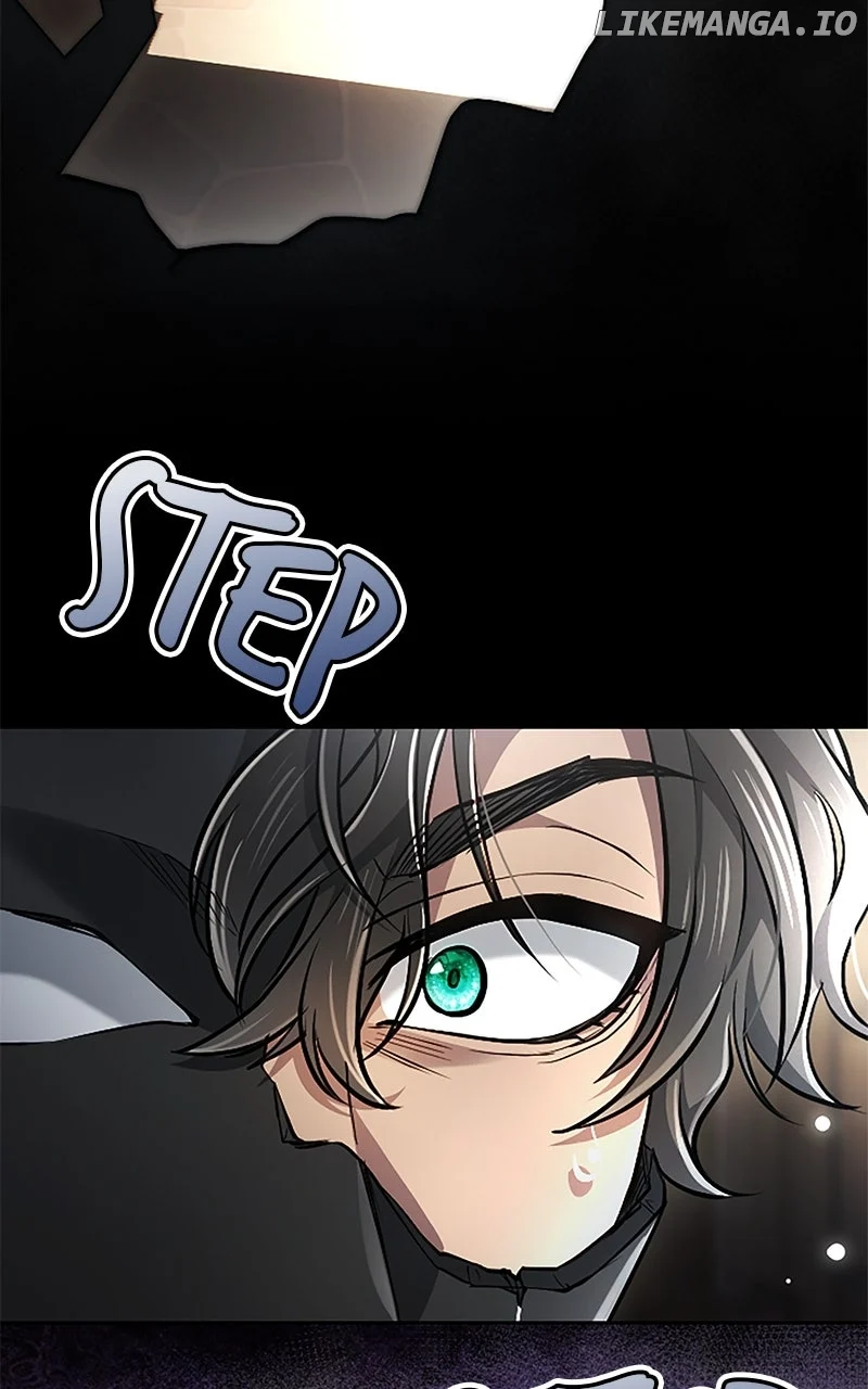 Sovereign and Heartburn Chapter 34 - Page 8