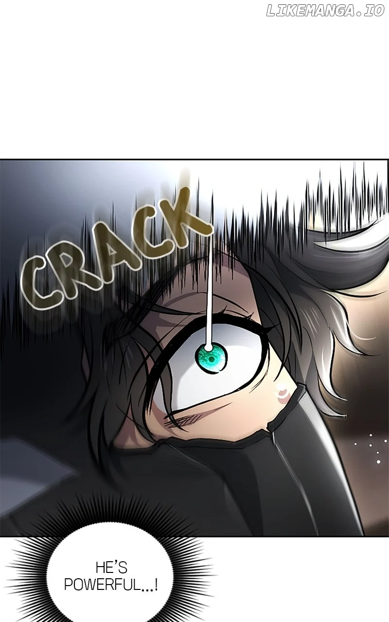 Sovereign and Heartburn Chapter 34 - Page 17