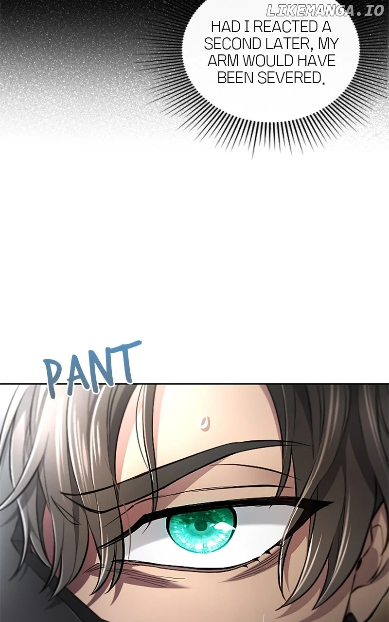 Sovereign and Heartburn Chapter 34 - Page 23