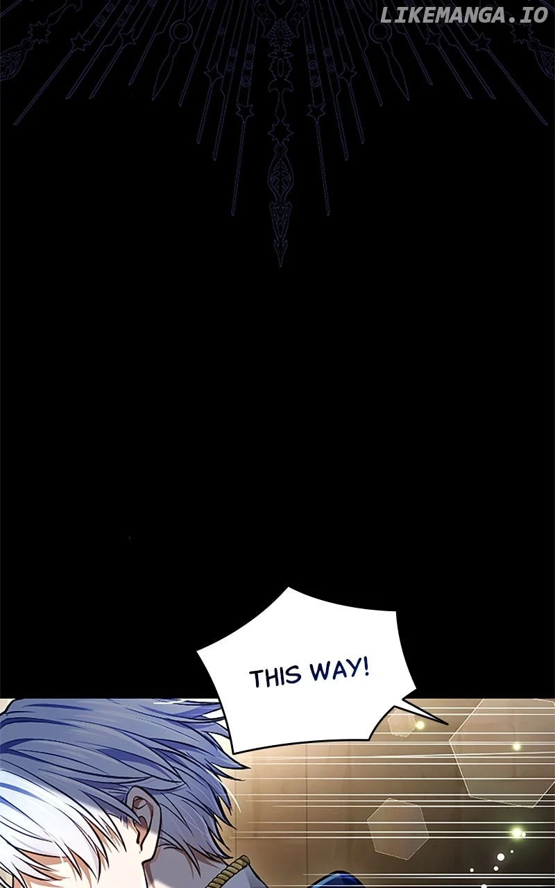 Sovereign and Heartburn Chapter 34 - Page 27