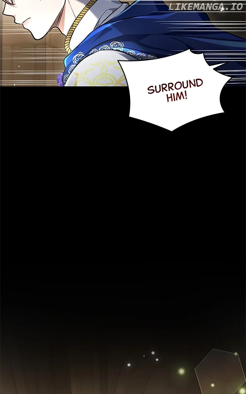 Sovereign and Heartburn Chapter 34 - Page 28