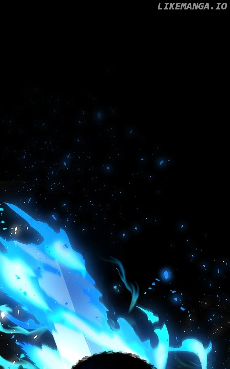 Sovereign and Heartburn Chapter 34 - Page 30