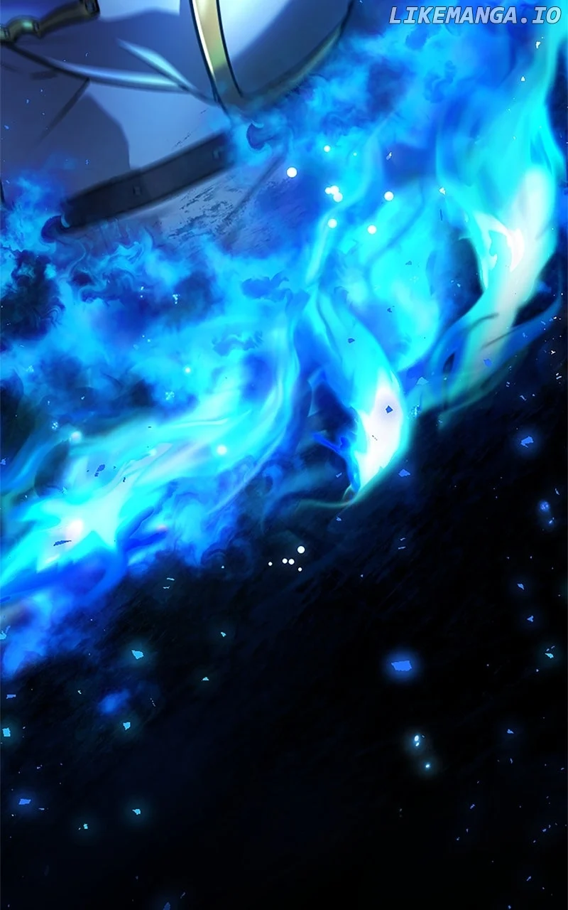 Sovereign and Heartburn Chapter 34 - Page 32