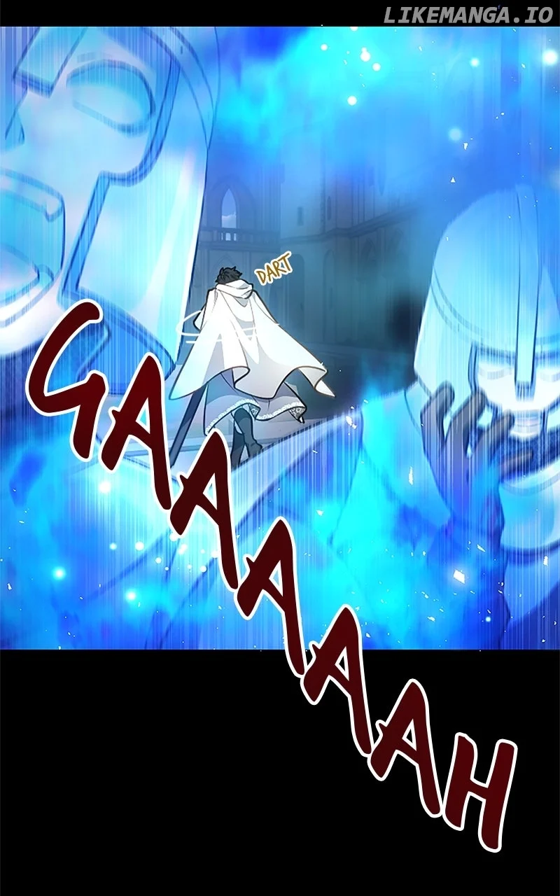 Sovereign and Heartburn Chapter 34 - Page 37
