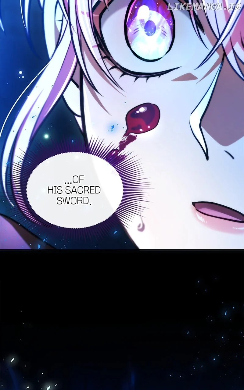 Sovereign and Heartburn Chapter 34 - Page 39