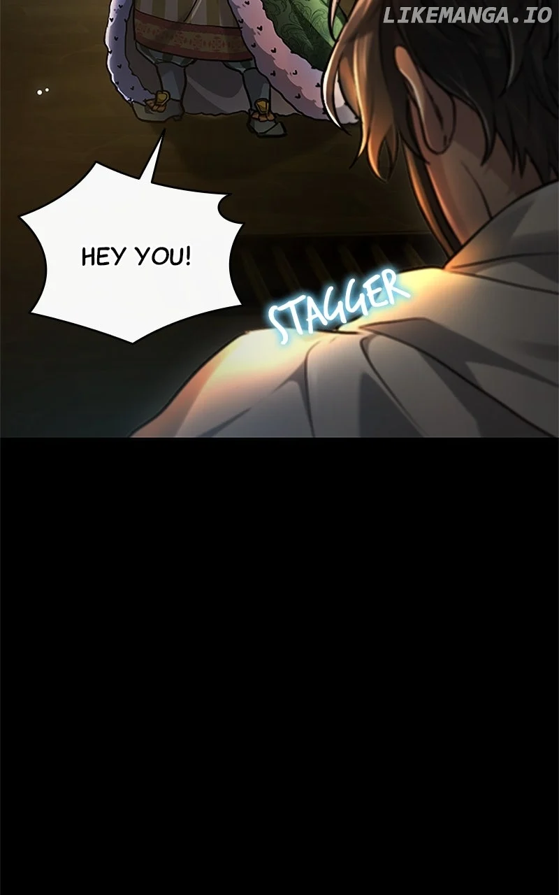 Sovereign and Heartburn Chapter 34 - Page 46