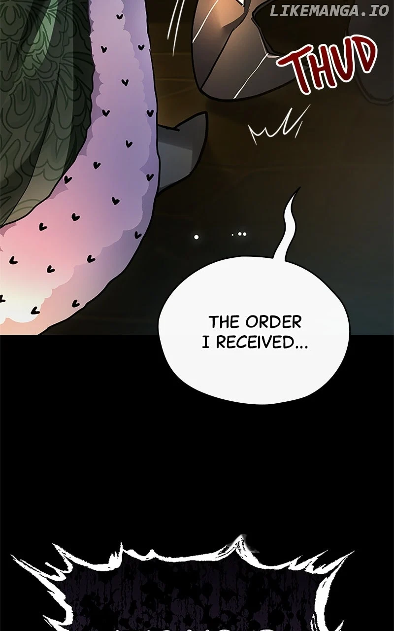 Sovereign and Heartburn Chapter 34 - Page 49