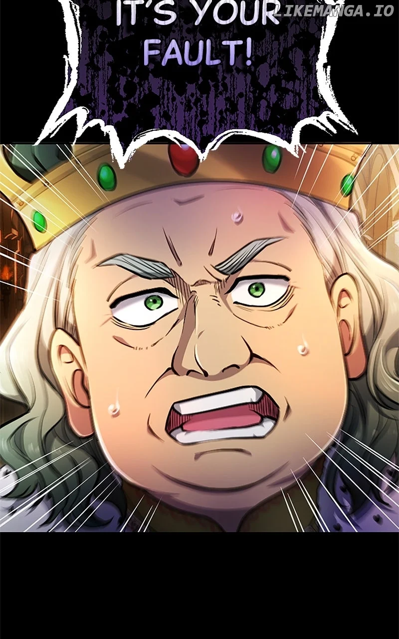 Sovereign and Heartburn Chapter 34 - Page 50